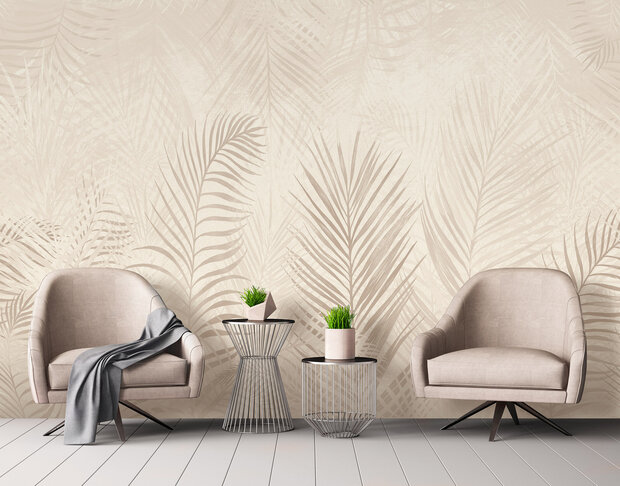 Jungle Wall Mural 14132