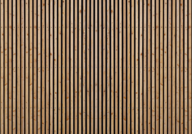 Houten Panelen Fotobehang 13815P8