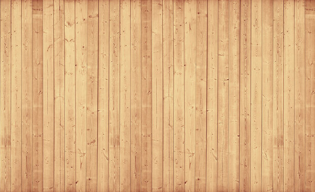 Wood Photo Wallpaper Mural 1095P8
