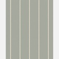 Studio Ditte Lintjes behang Noa mistblauw